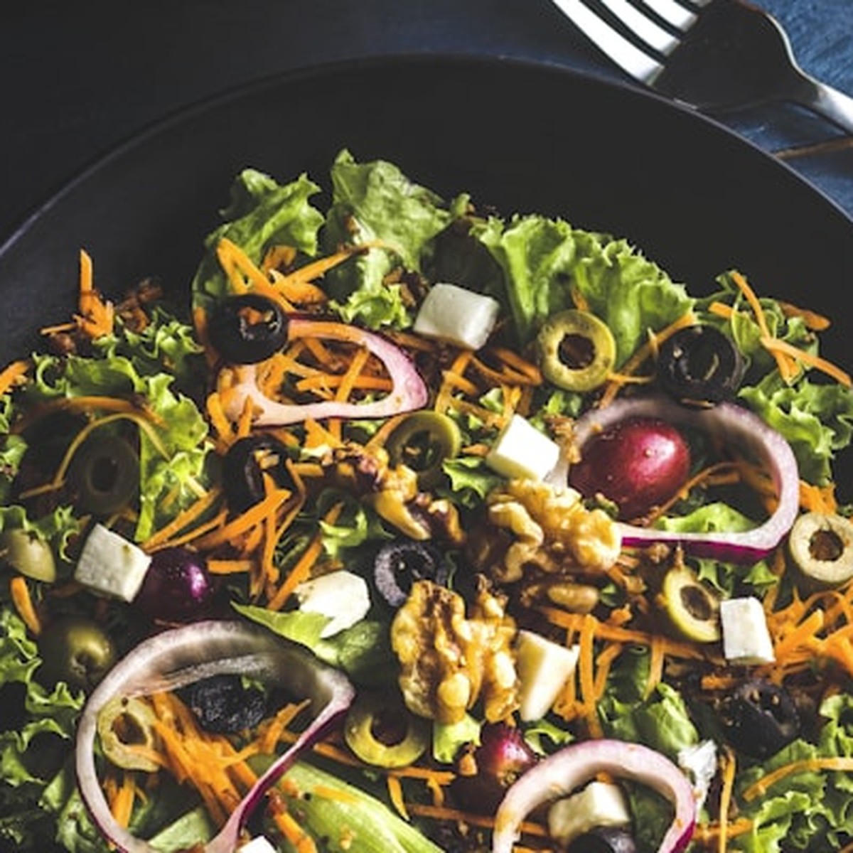 Teriyaki Chicken Bowl