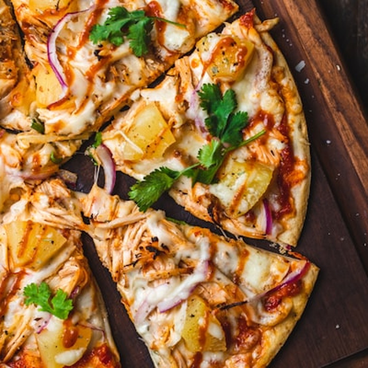 Garlic Butter Shrimp Bowl