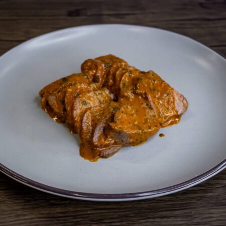 Yucatan Pork